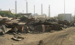 البيئة: آلية وطنية لمنح الموافقات الخاصة بمنشآت معالجة النفايات الخطيرة